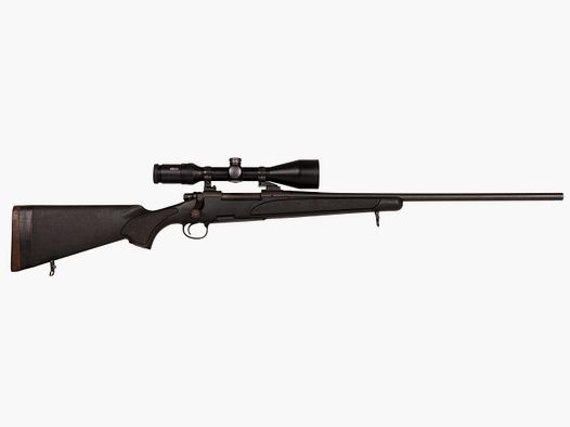 Remington 700 , ZF Meopta Meostar R1r 3-12x56 RD, Abs. LP 4, .30-06Spring