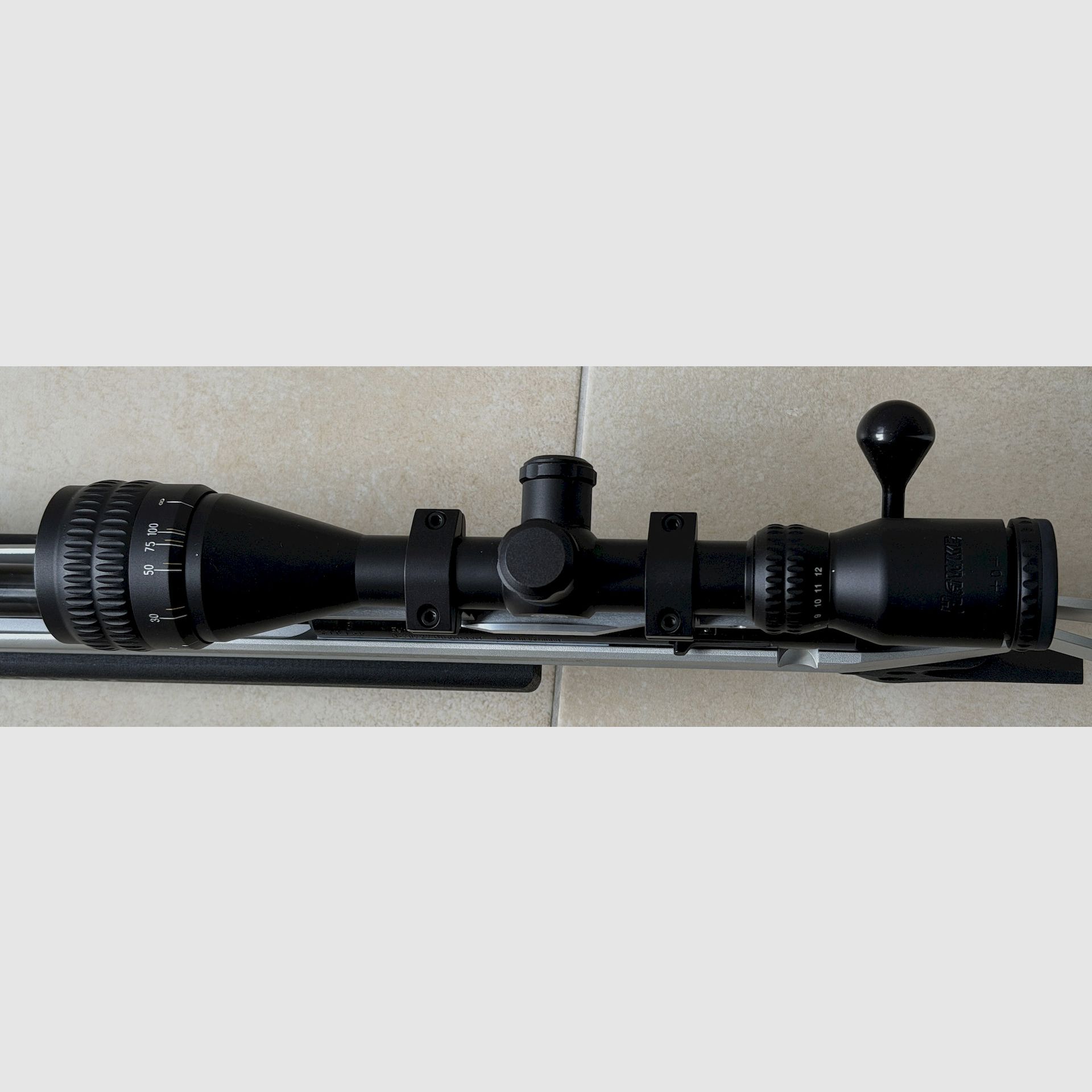 Feinwerkbau 2700, KK, Match, Auflage, Bild 4 von 6