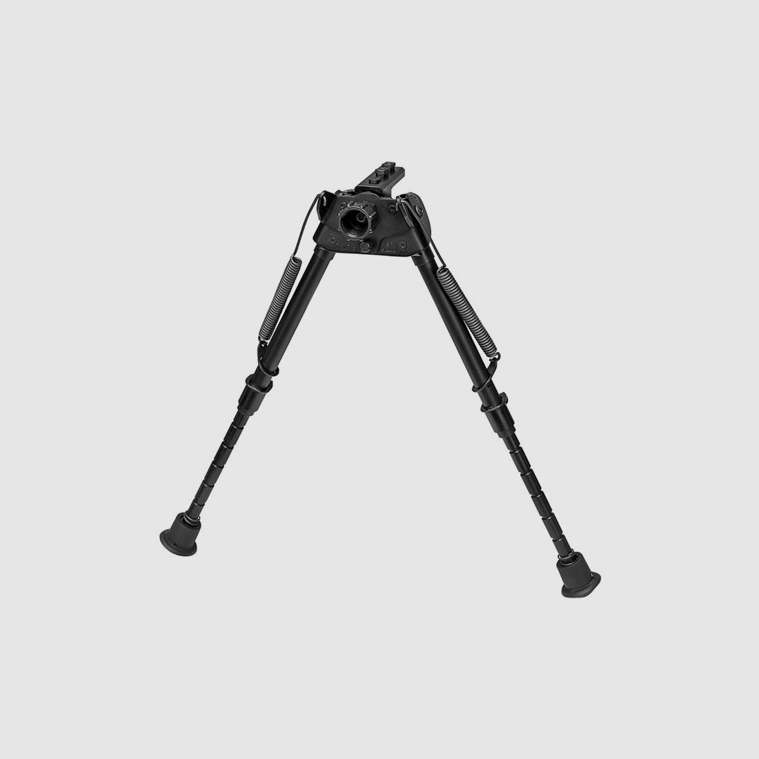 HARRIS S-LM-MLOK BIPOD M-LOK 9-13″ OBROTOWE ZĘBATE NOGI, zdjęcie 1 z 2