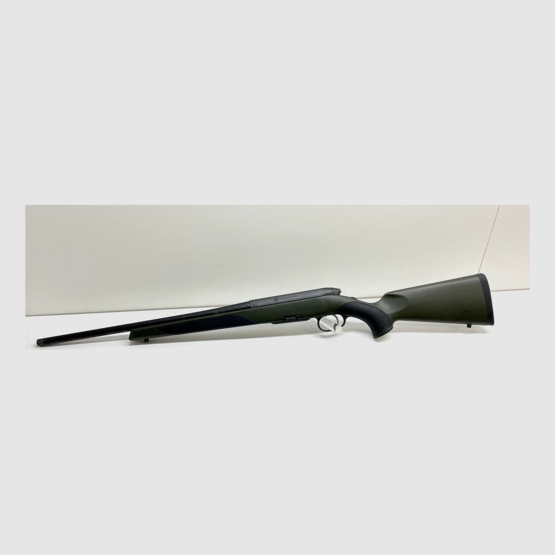 STEYR MANNLICHER	 CL II SX MT - Waffen Friedrichs