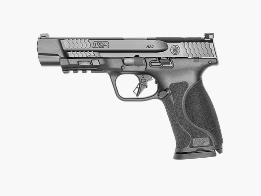 Smith & Wesson Pistole M&P 9 OR 9 x 19 Schwarz