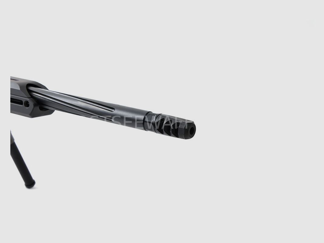 Huglu Ovis G2 Long Range .308Win, image 4 sur 9