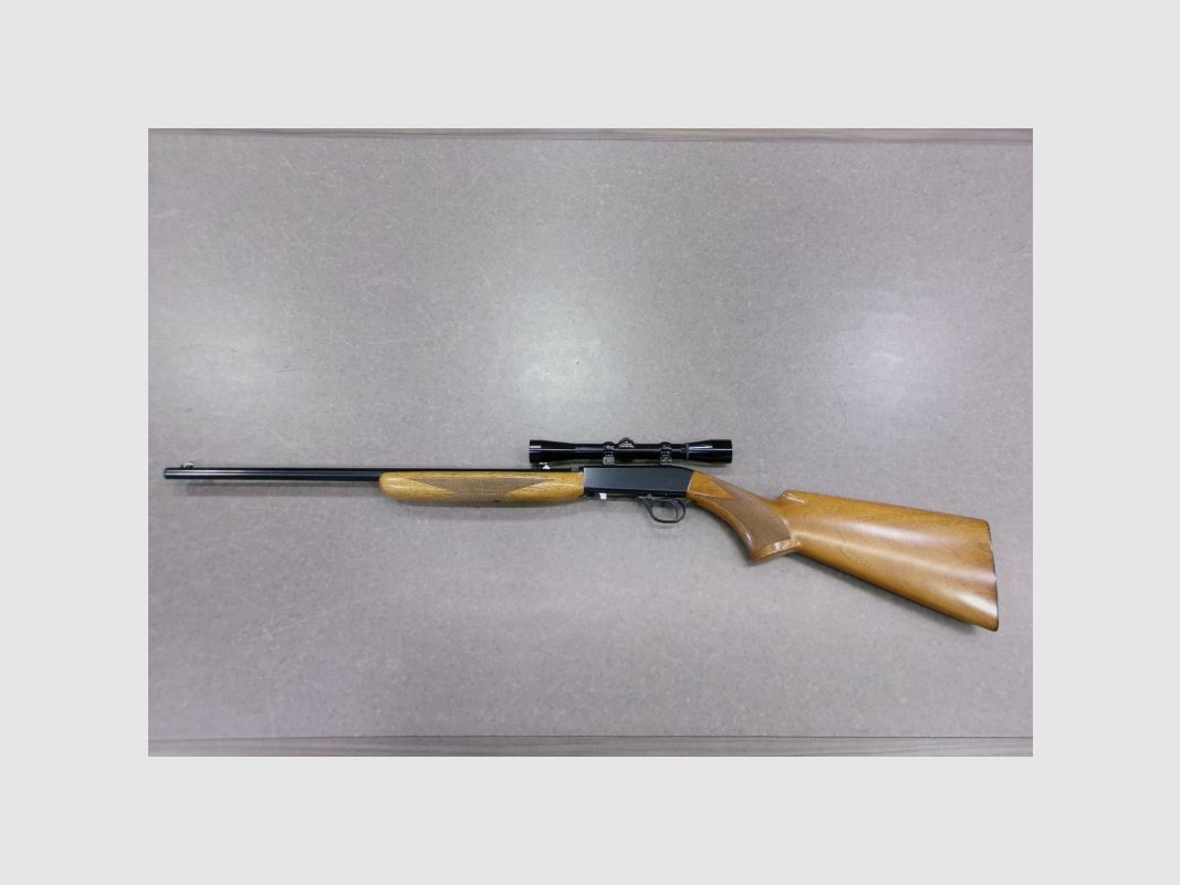 BROWNING SA22 kal.22LR używany, zdjęcie 1 z 13