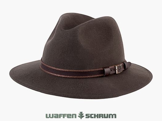 Browning Hut Classic Wool Grün