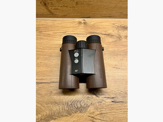 Kahles Helia RF 8x42 binocolo