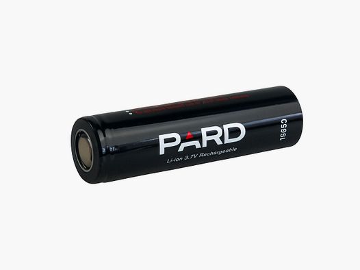 PARD 18650 LI-ON BATTERIA 3,7V 3200MAH