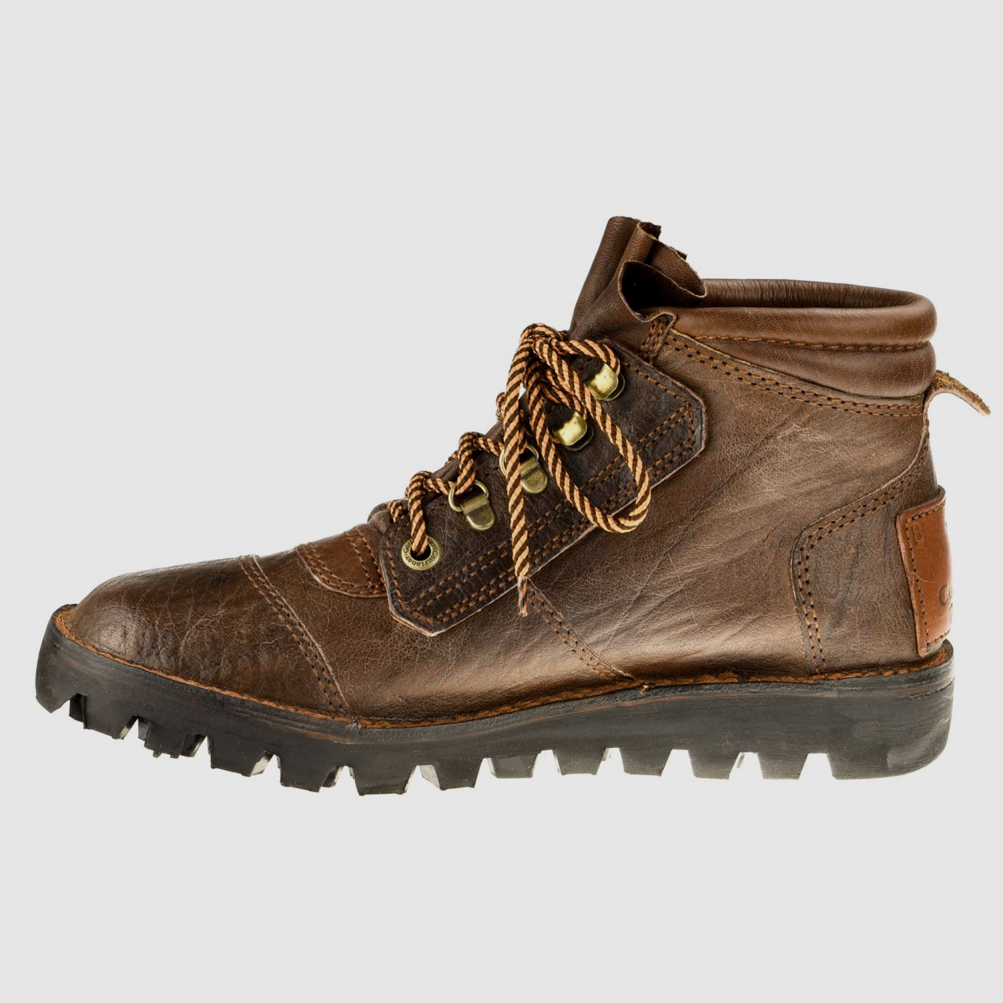 Rigby Courteney Safari Boot