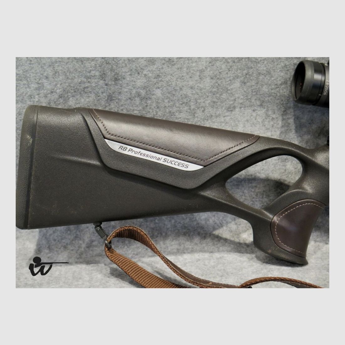 Blaser	 R8 Professional Leder