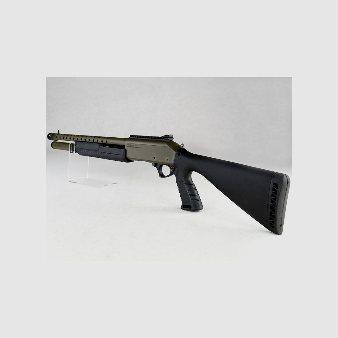 Fabarm PF Martial OD-Green 20"