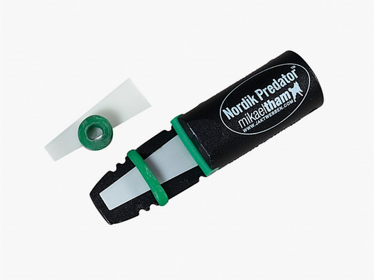 Nordik Raubwild Pretuned