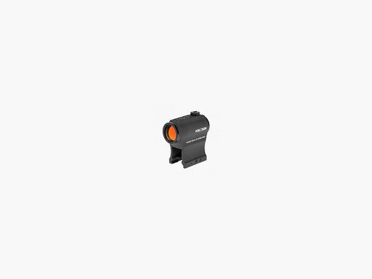 POINT ROUGE HOLOSUN HE403B-GR