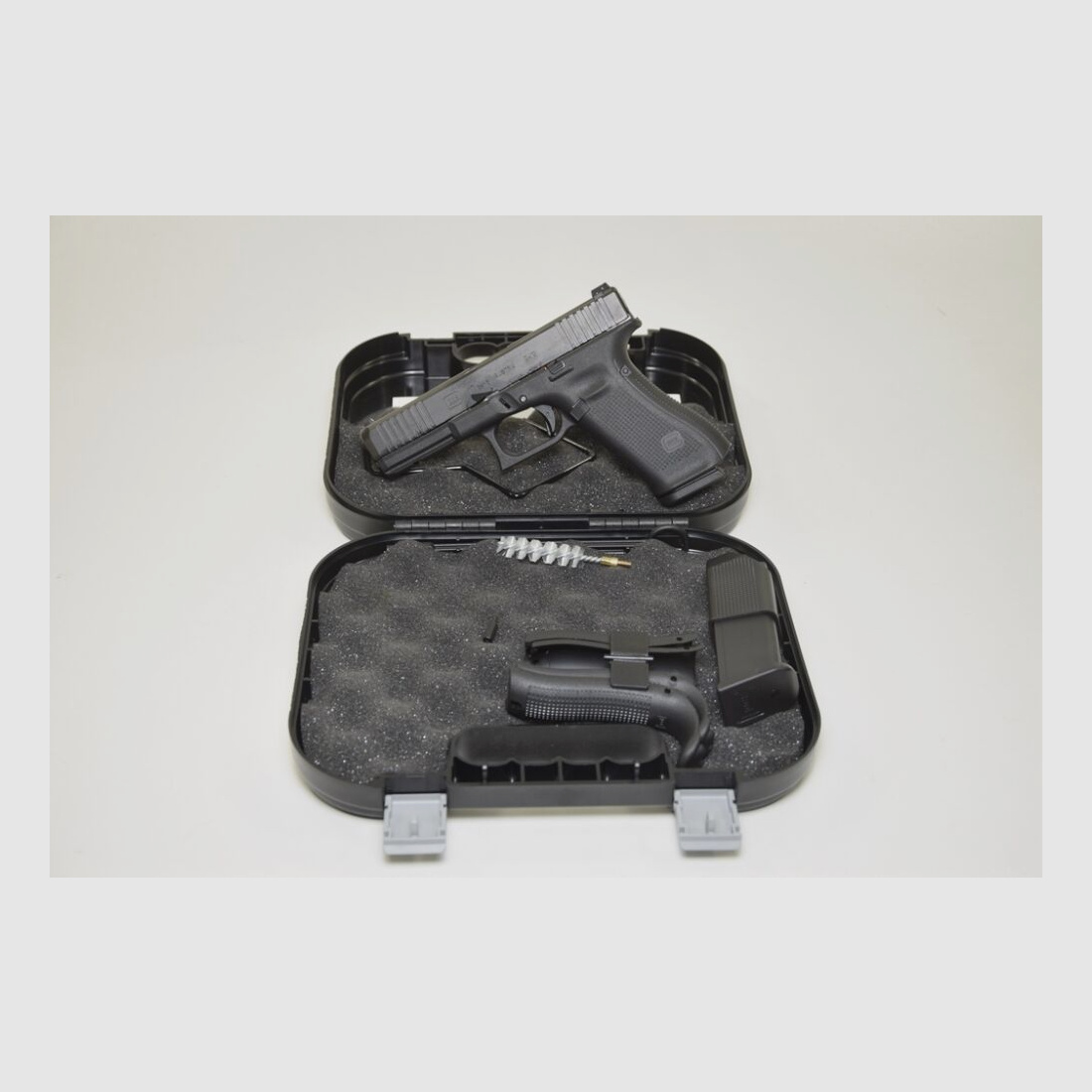 Glock Glock 17 FS Gen. 5