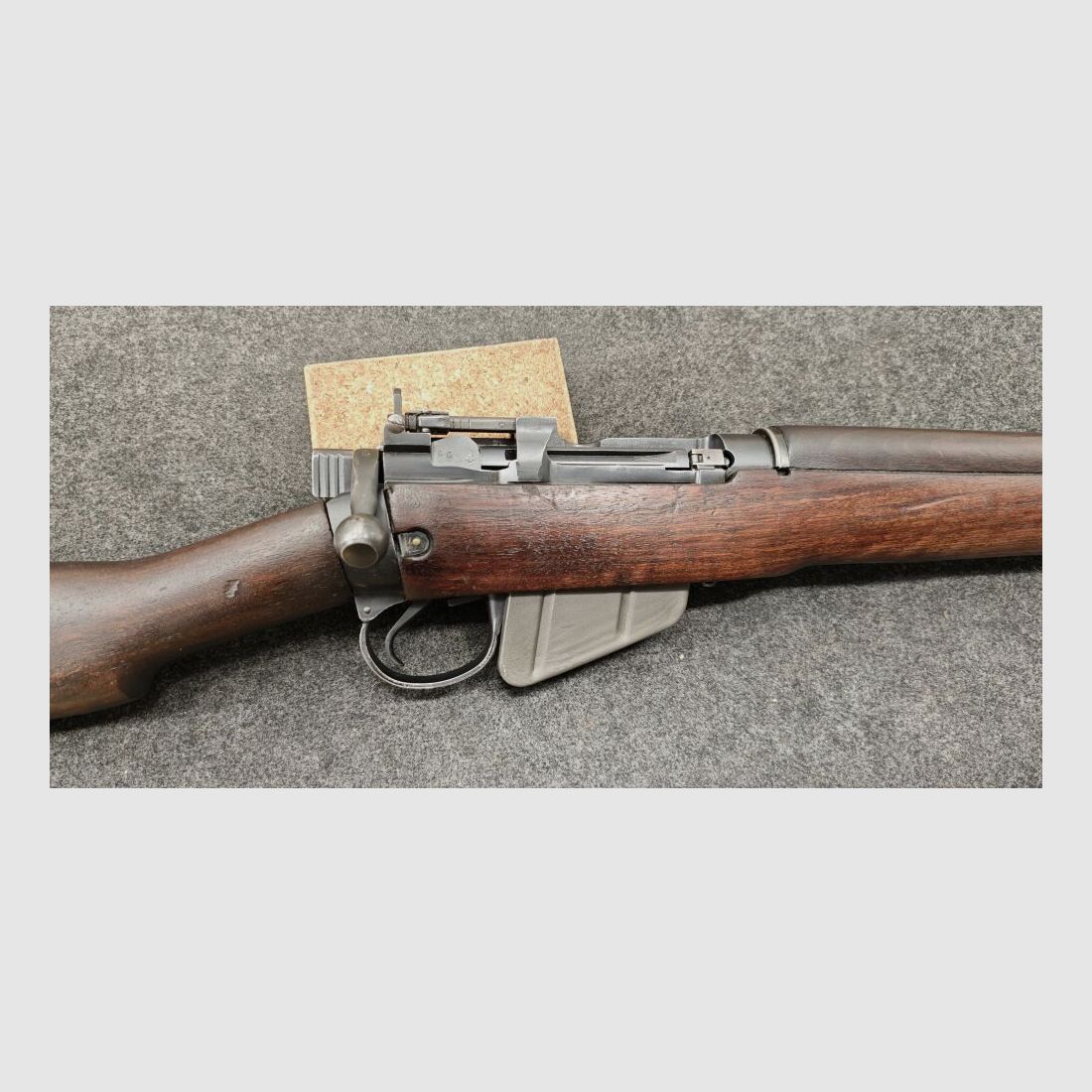Long Branch / Lee Enfield No.4 Mk1*