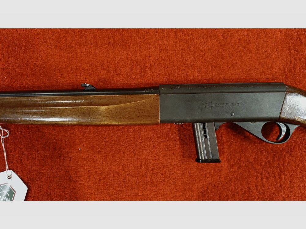 Anschütz Mod. 520/61 .22lr