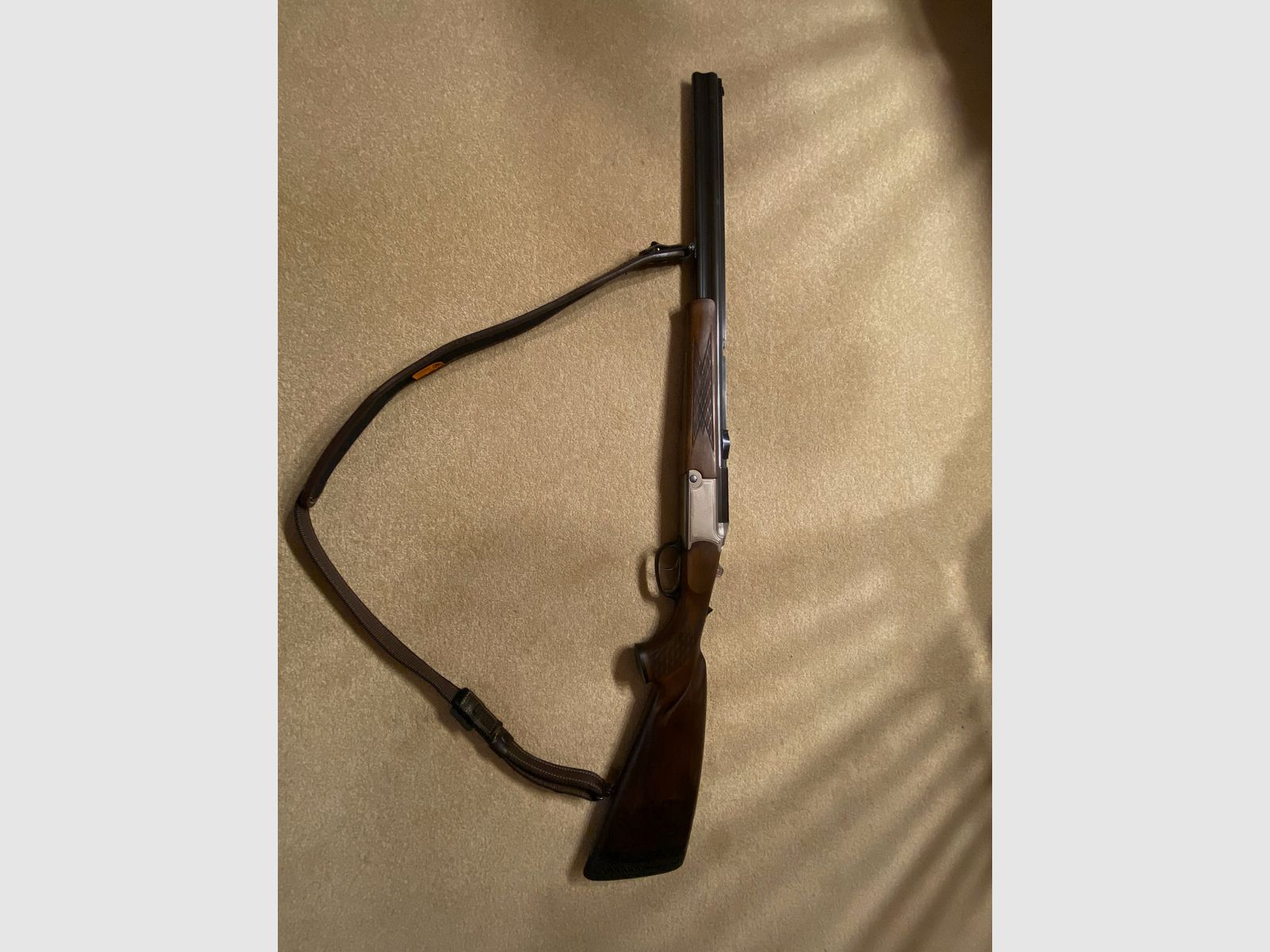 For sale Blaser BBF 700/88 with EL