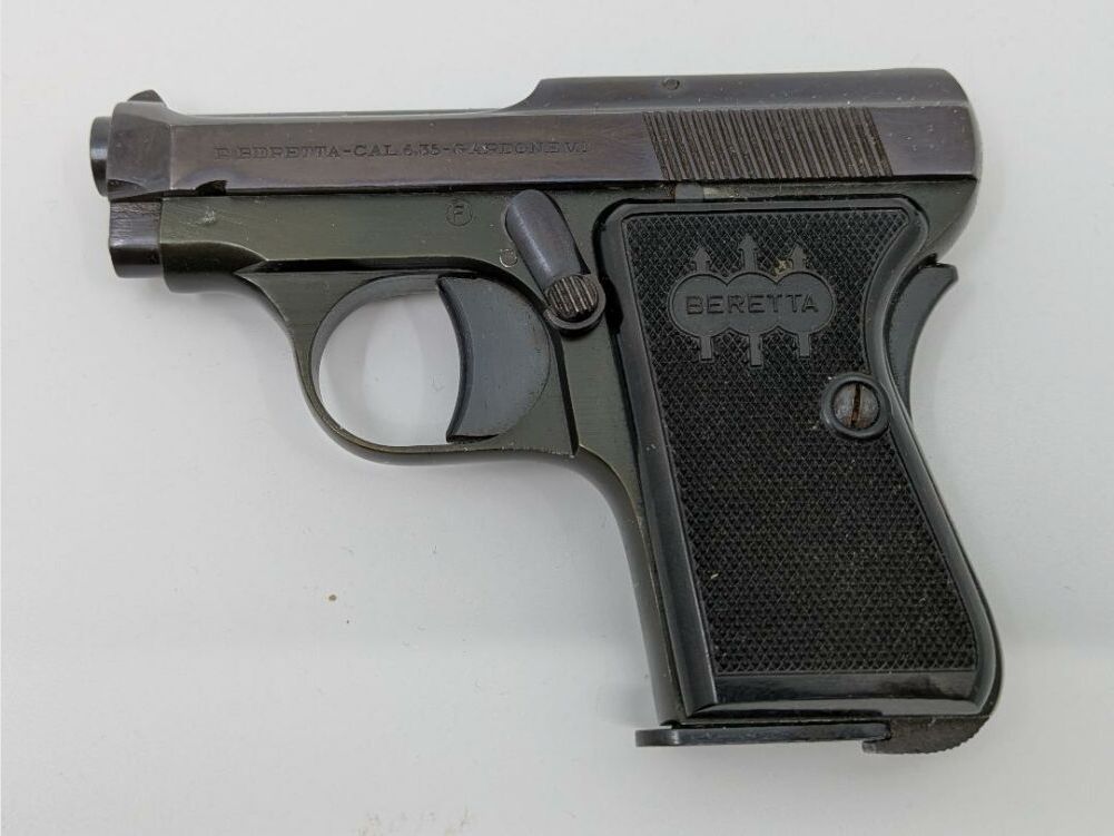 Beretta 418