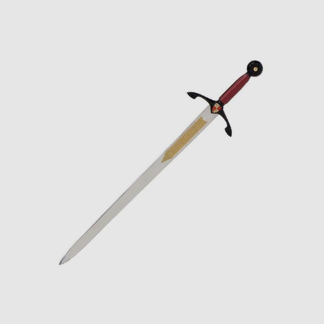 Miniatur Schwert BlackPrince