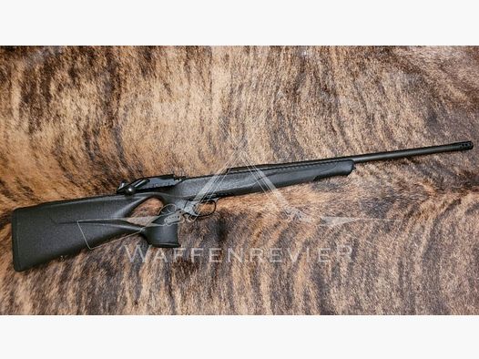 BLASER R8 Professional Success in .30-06, Semi Weight und Atzl