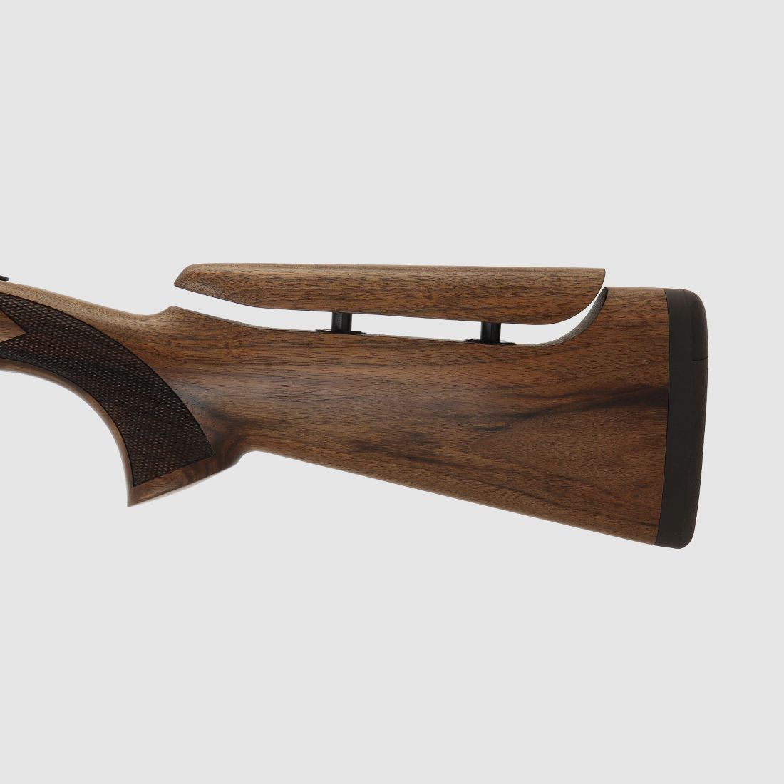 Neuwaffe, auf Lager: Brenner BF 20 Supersport 12/76 Stahlschrotbeschuss Bockflinte Sportflinte Jagdflinte Super Sport BF20 BF-20