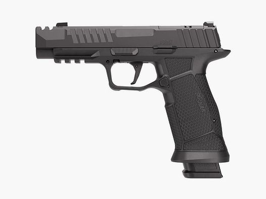Sig Sauer P385 Integrated Comp 9mm – Full-Size mit integriertem Kompensator