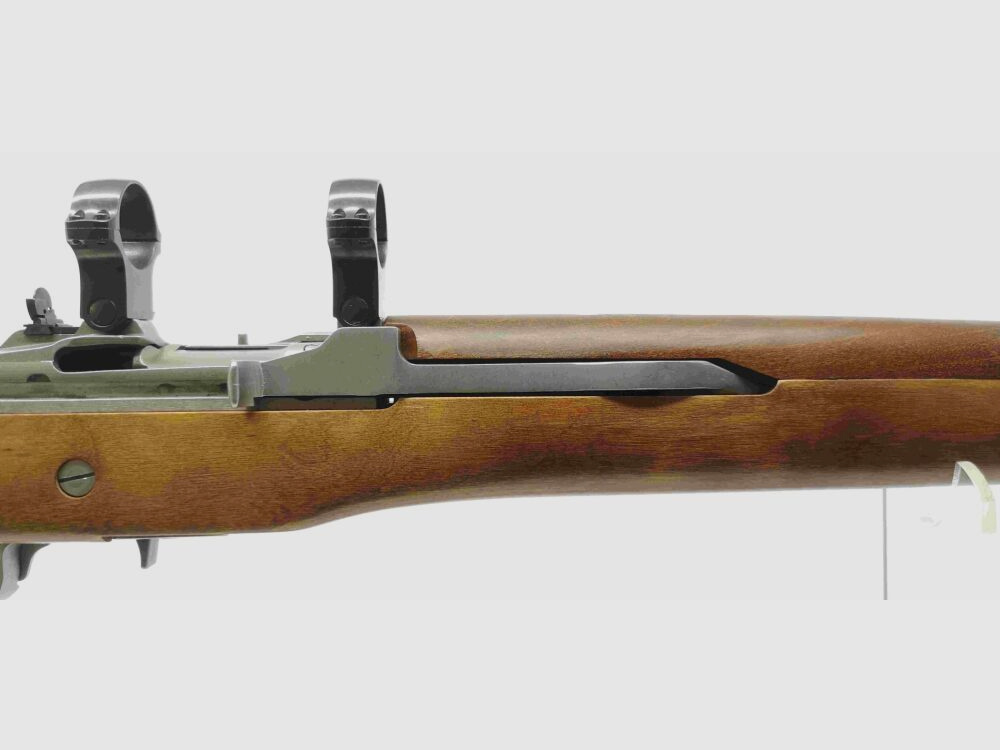 Ruger Mini 14 Ranch Rifle