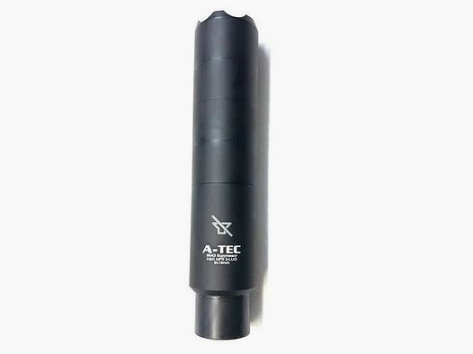 Silenzioso A-Tec PRS - Cal. 50 BMG (12,7x99) M24x1 Spigot