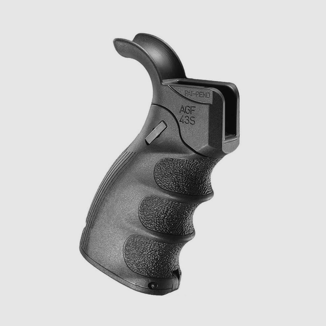 Fab Defense AGF-43S – Składany uchwyt pistoletowy do M16\M4\AR15, zdjęcie 1 z 2