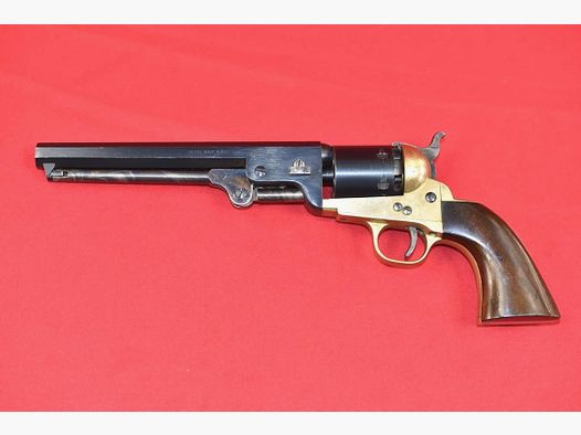 #6478 REWOLWER COLT NAVY 1851, ROK 1972, Kal.36