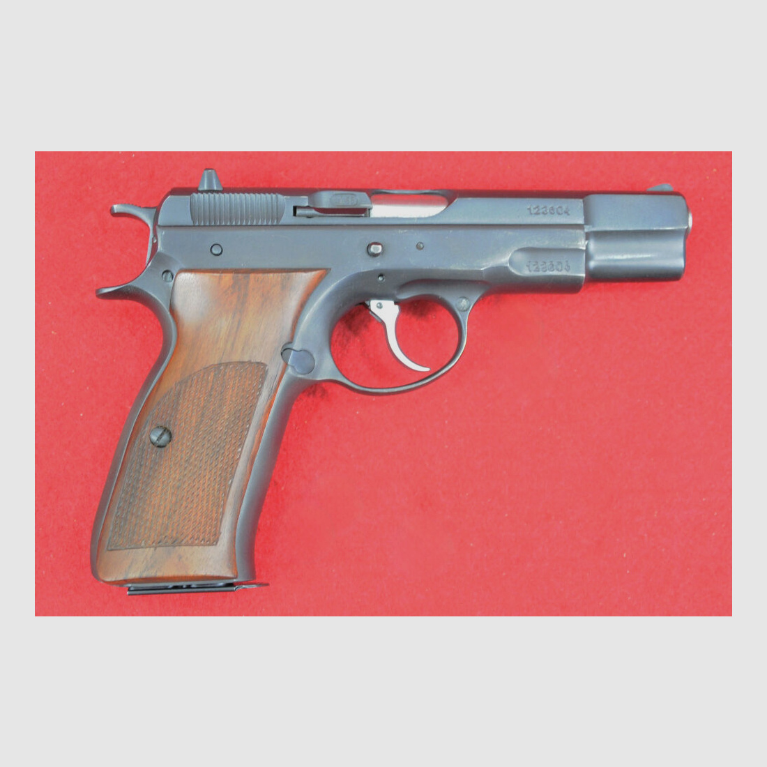 CZ Mod. 75