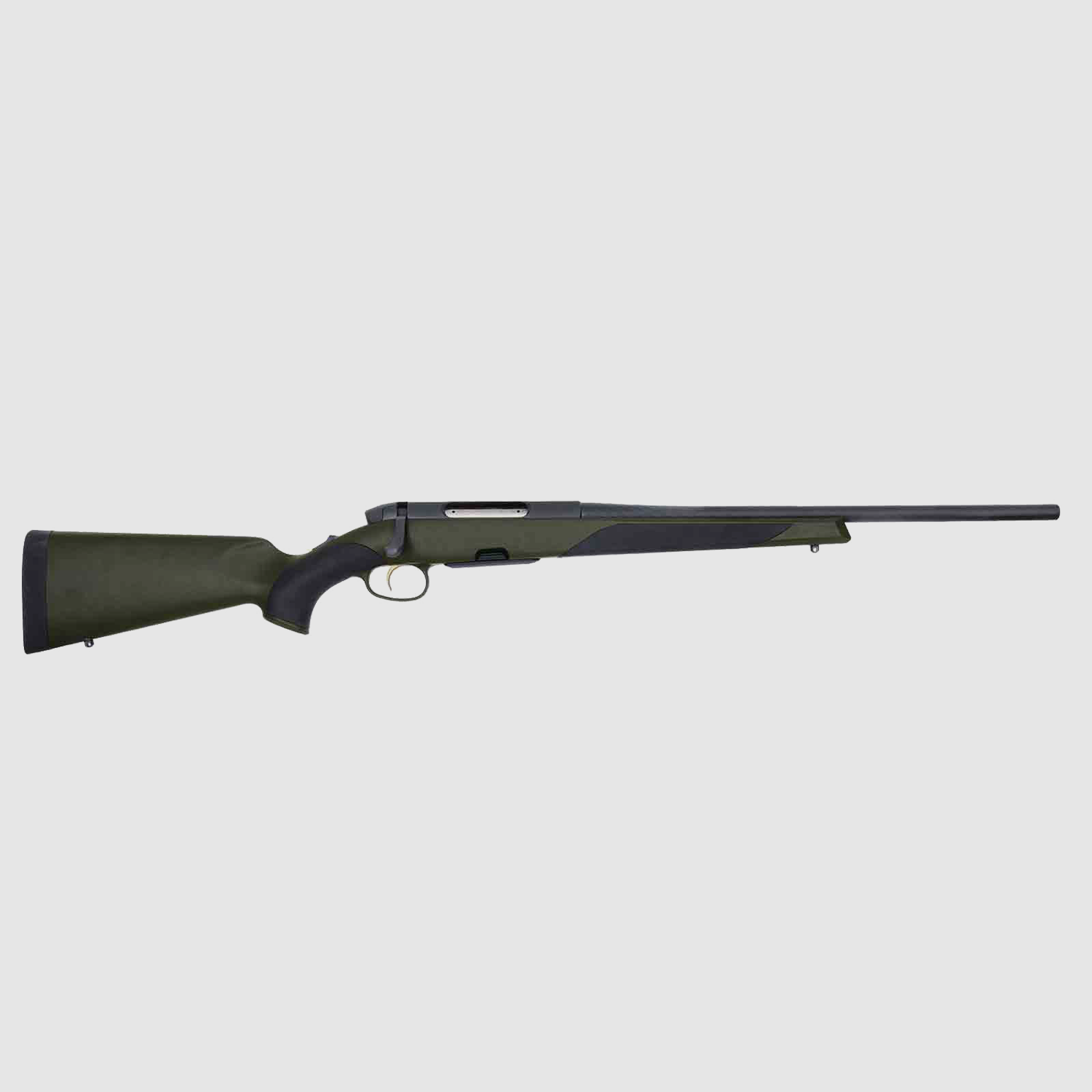 Repetierbüchse Steyr SM12 SX Goiserer Kal. .308Win