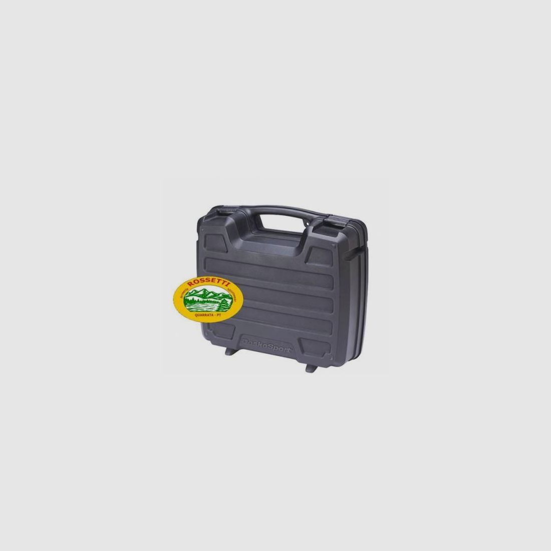 GUN GUARD Tasche SE 10164 für 4 Pistolen