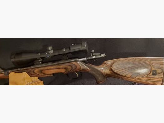 Steyr Mannlicher L .308Win Jagd