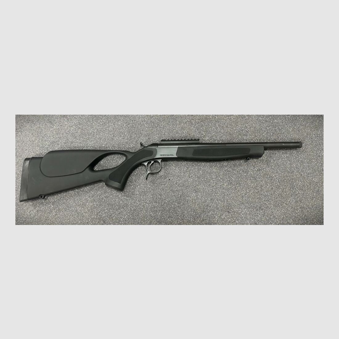 Bergara BA13