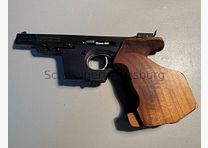 Walther OSP Olimpijska Pistolet Szybkostrzelny .22Short