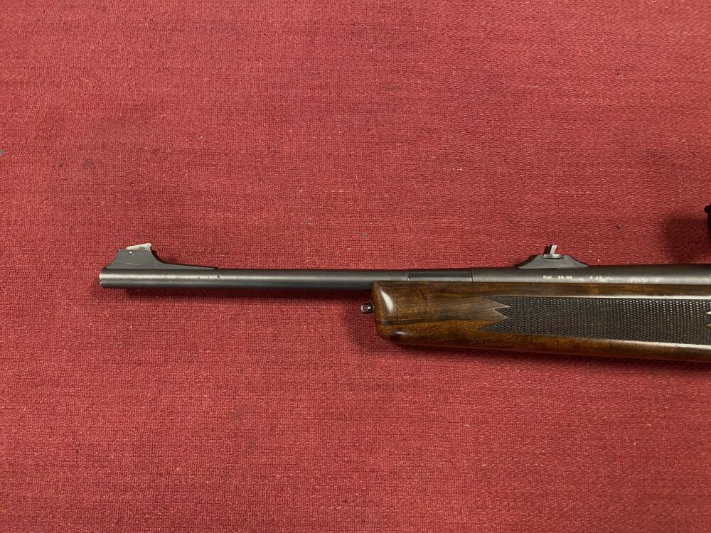 Heckler & Koch SLB SLB 2000