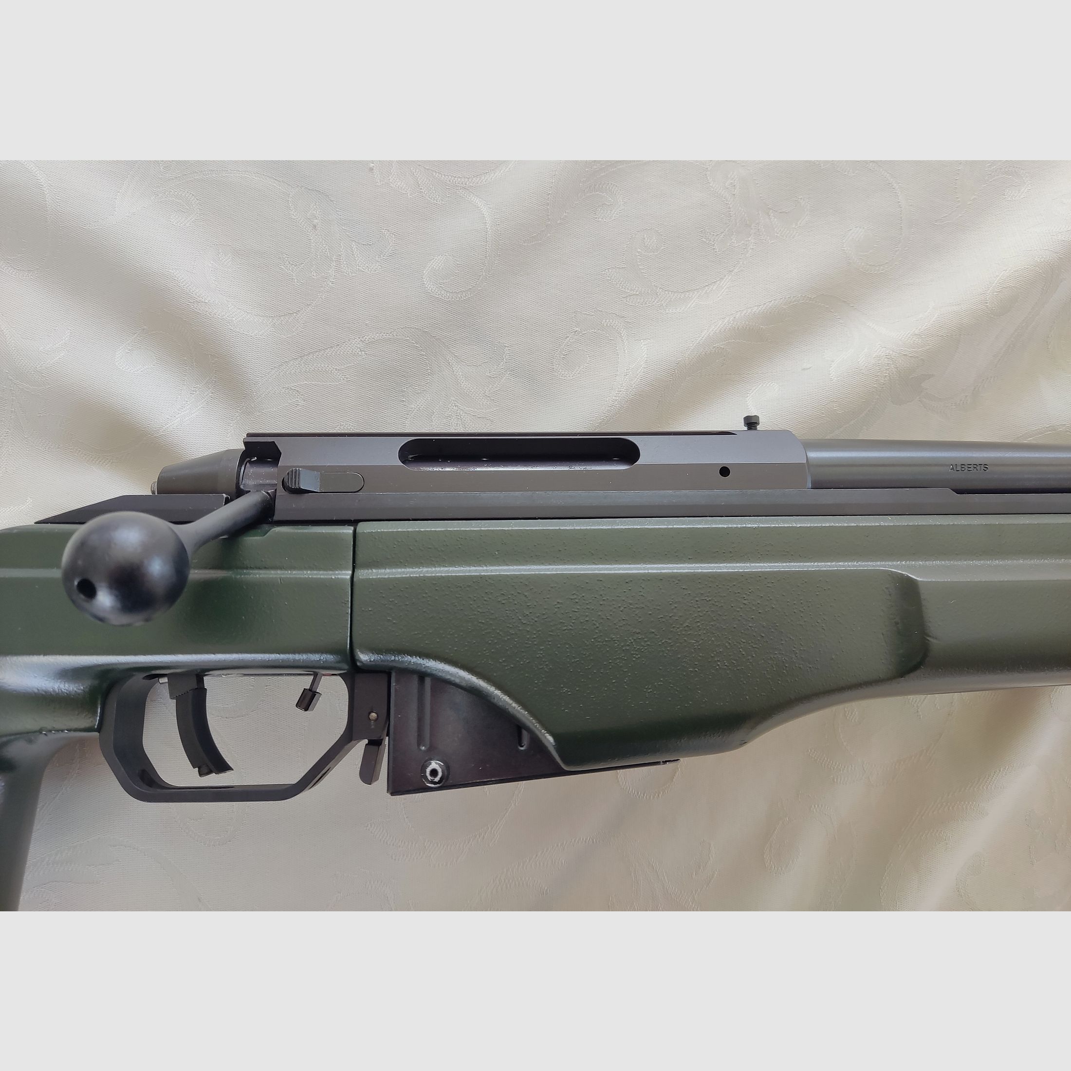 Sako TRG 22