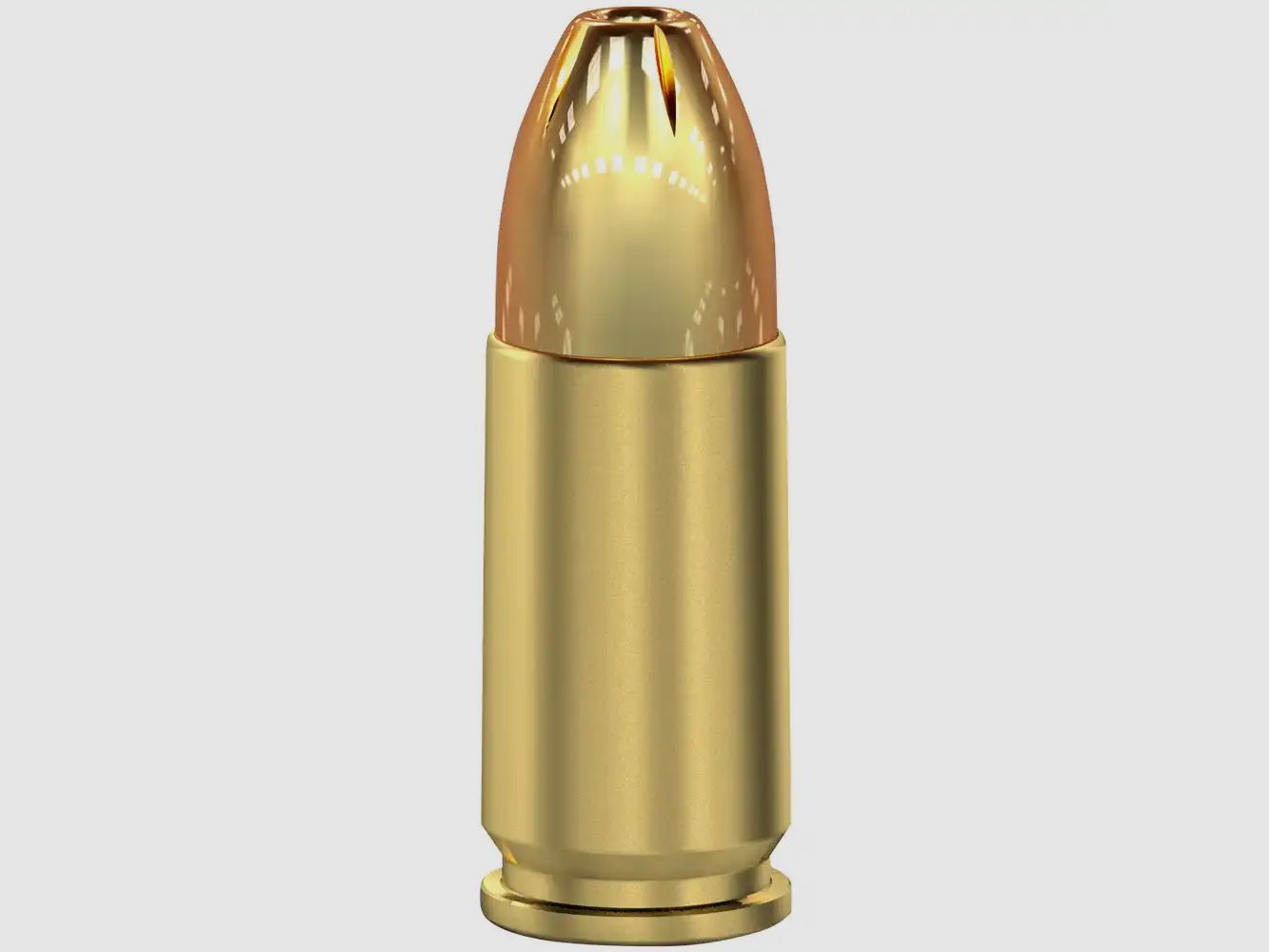 Magtech 144802 9 mm Luger JHP 7,45g/115grs.
