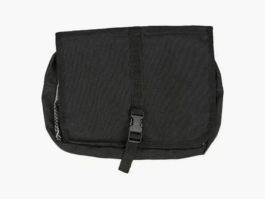 Dutch Army Dutch toiletry bag used