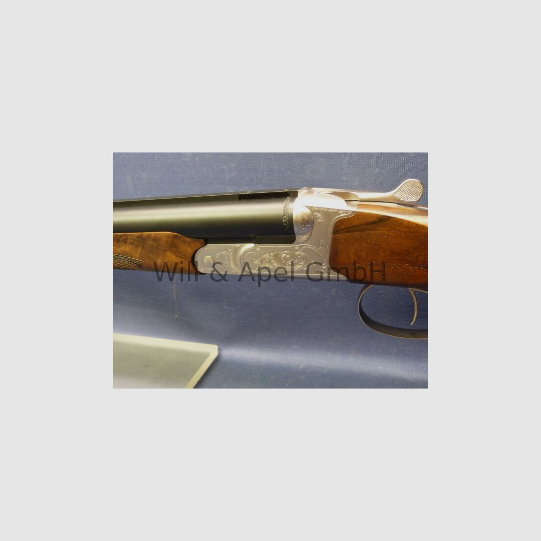 Krieghoff BIG FIVE