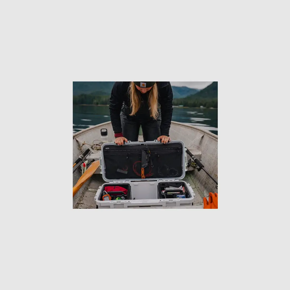 YETI Loadout® GoBox, zdjęcie 157 z 159