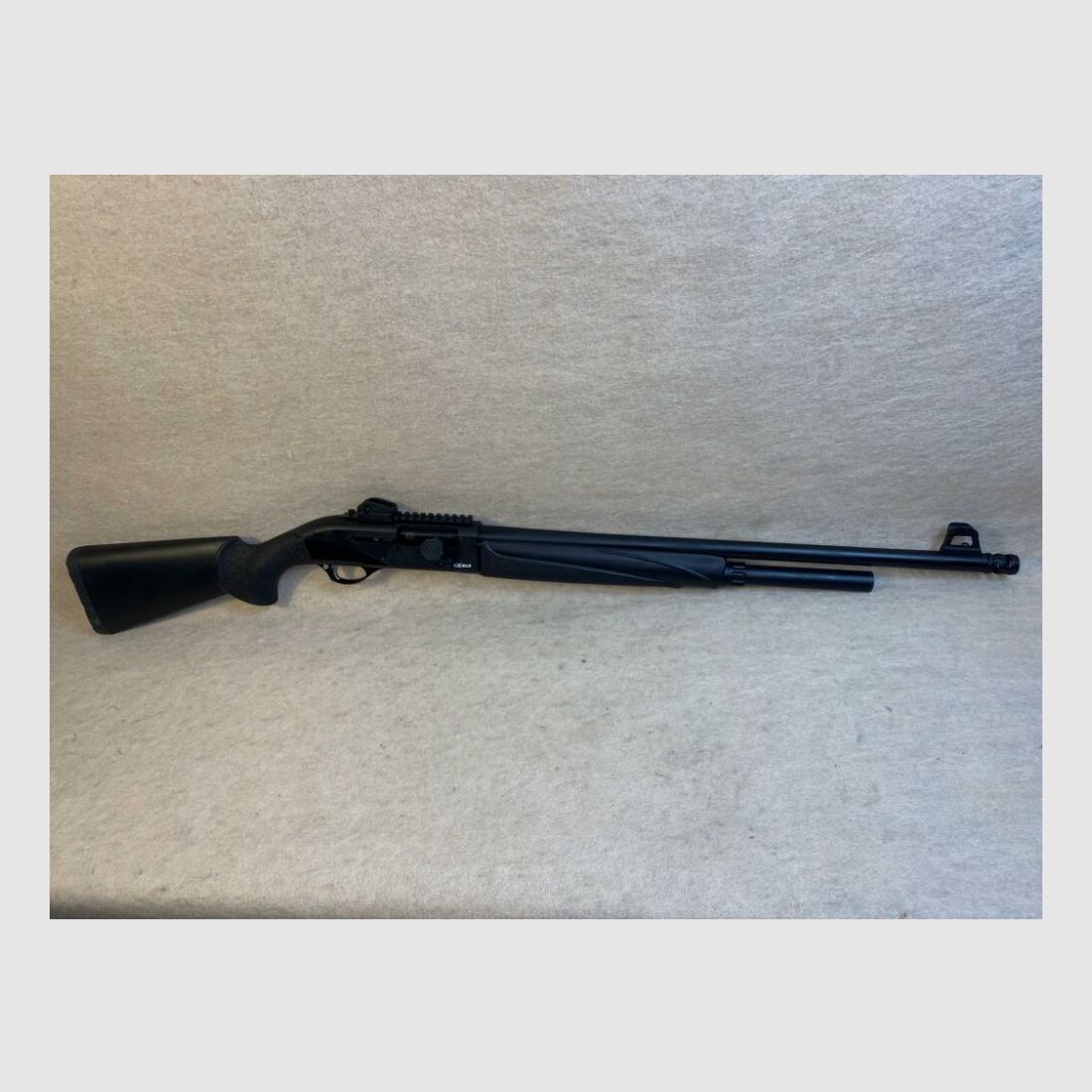 Huglu GX812 Tactical Black