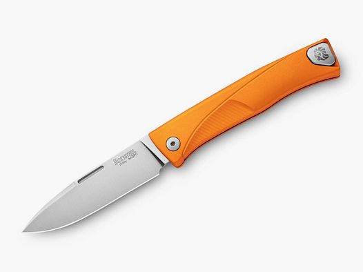 Coltello da tasca Thrill Orange