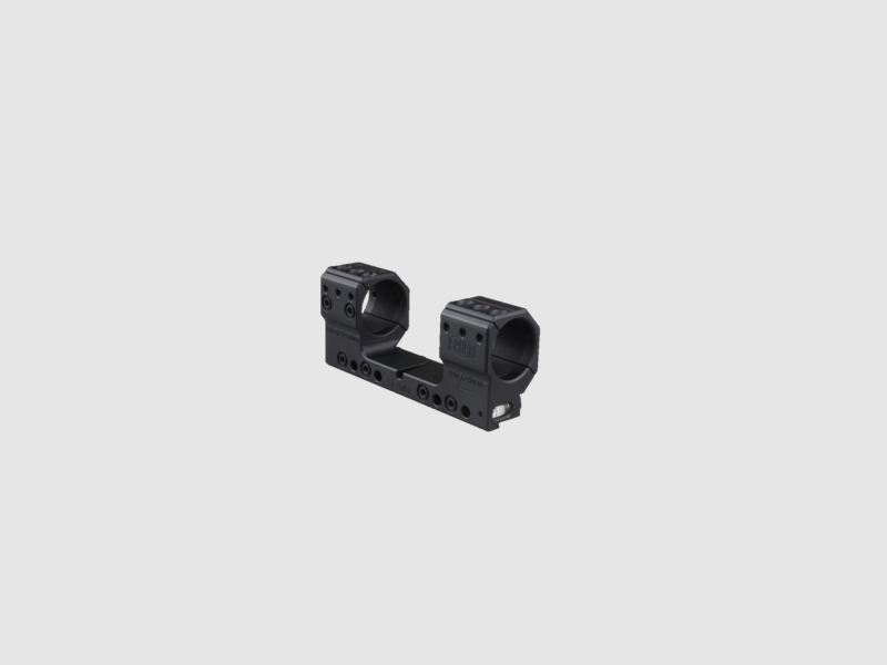 Montage SPUHR ST6401 Sako TRG, Tikka T3x, 36 mm 12MOA H-35 mm L-121 mm