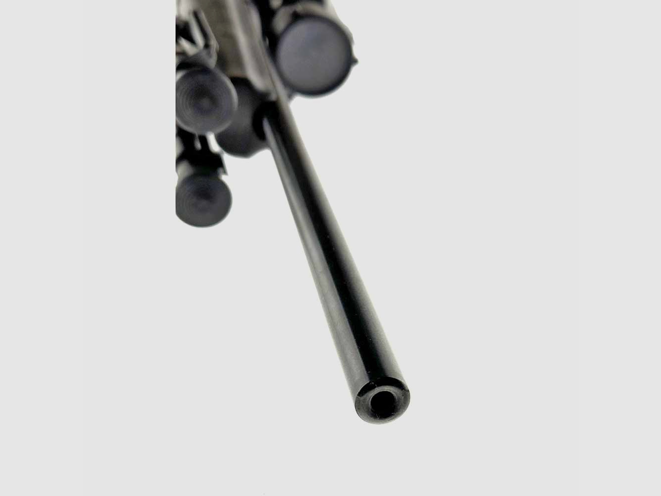 HOWA 1500 6.5×55 Compleet pakket