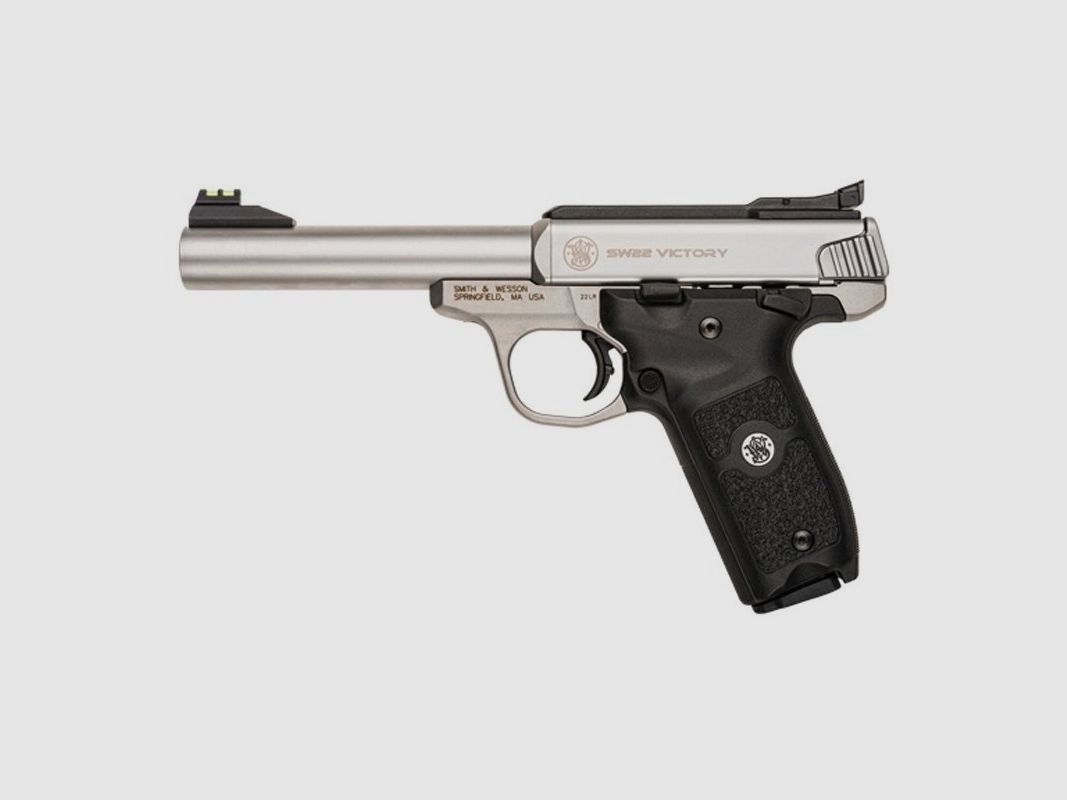 Pistole SMITH &WESSON Mod. SW22 Victory, Bild 1 von 2