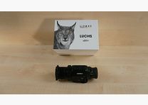 Liemke Luchs 1