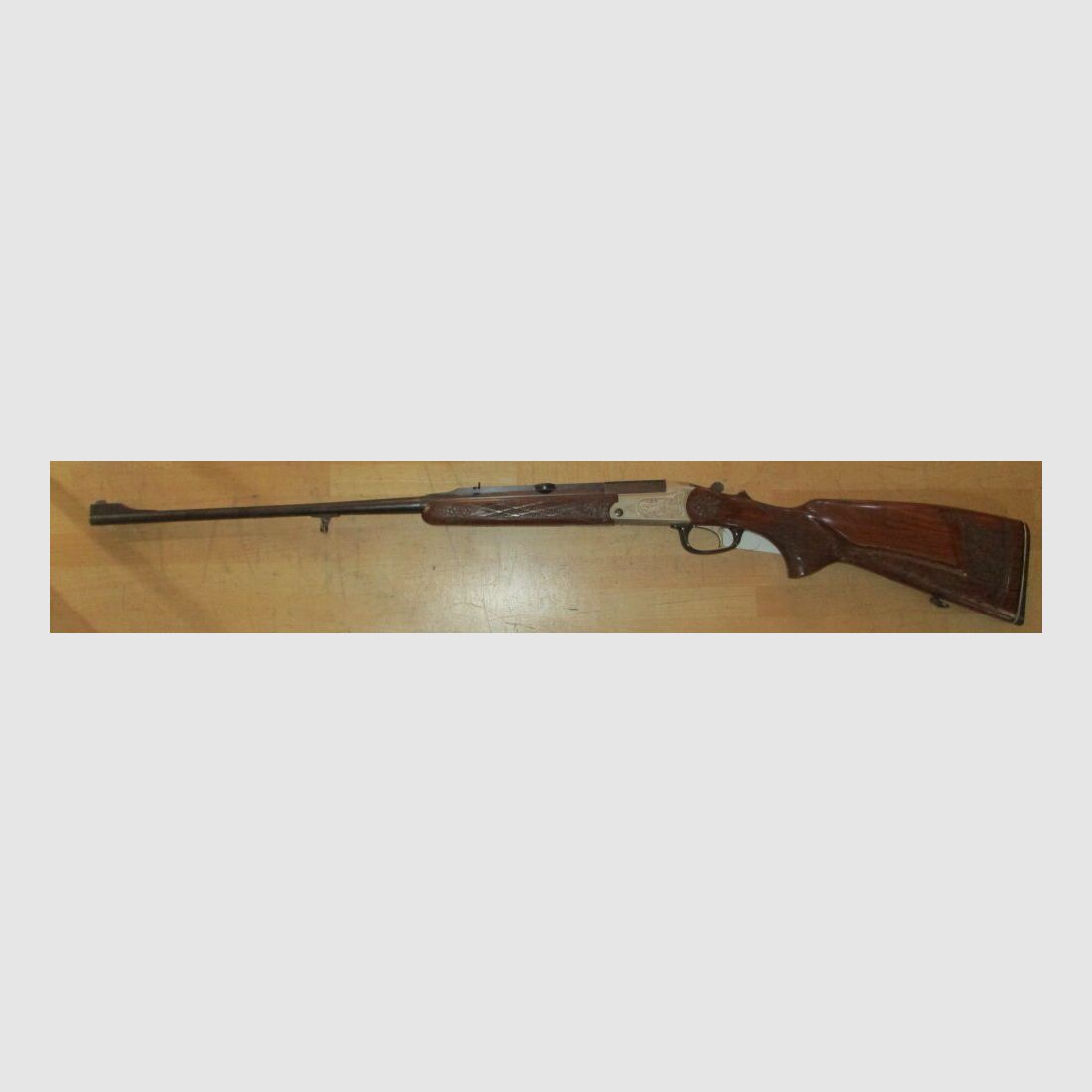 Blaser K77