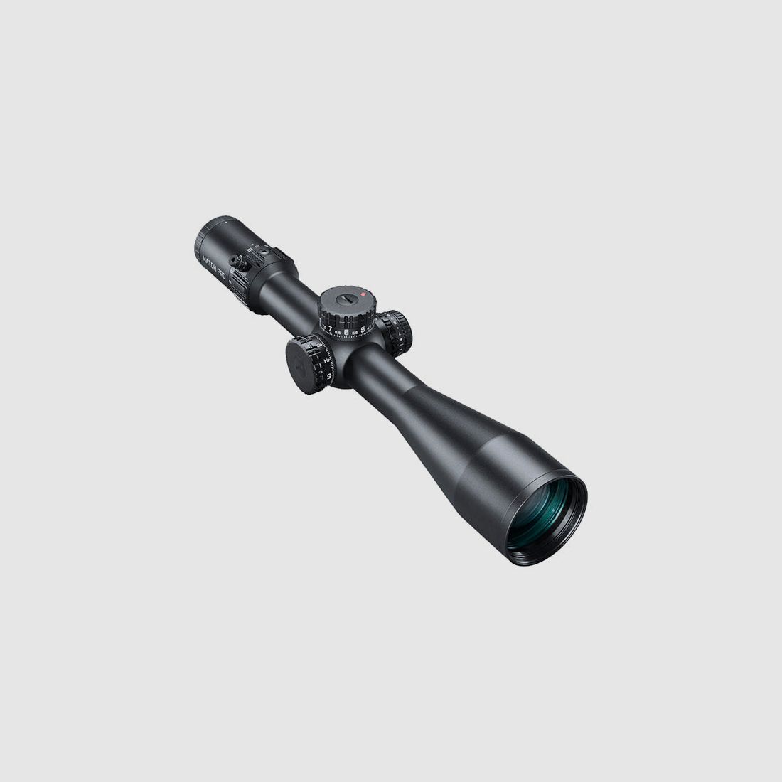 BUSHNELL MATCH PRO ED riflescope, image 1 of 13