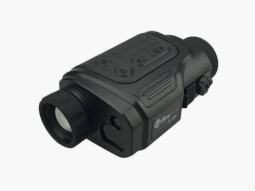 Liemke Keiler-25 LRF PRO dispositivo di imaging termico