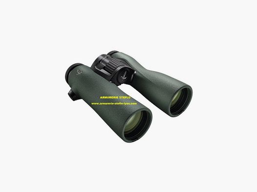 Lornetka Swarovski - NL Pure zielona - 10x42